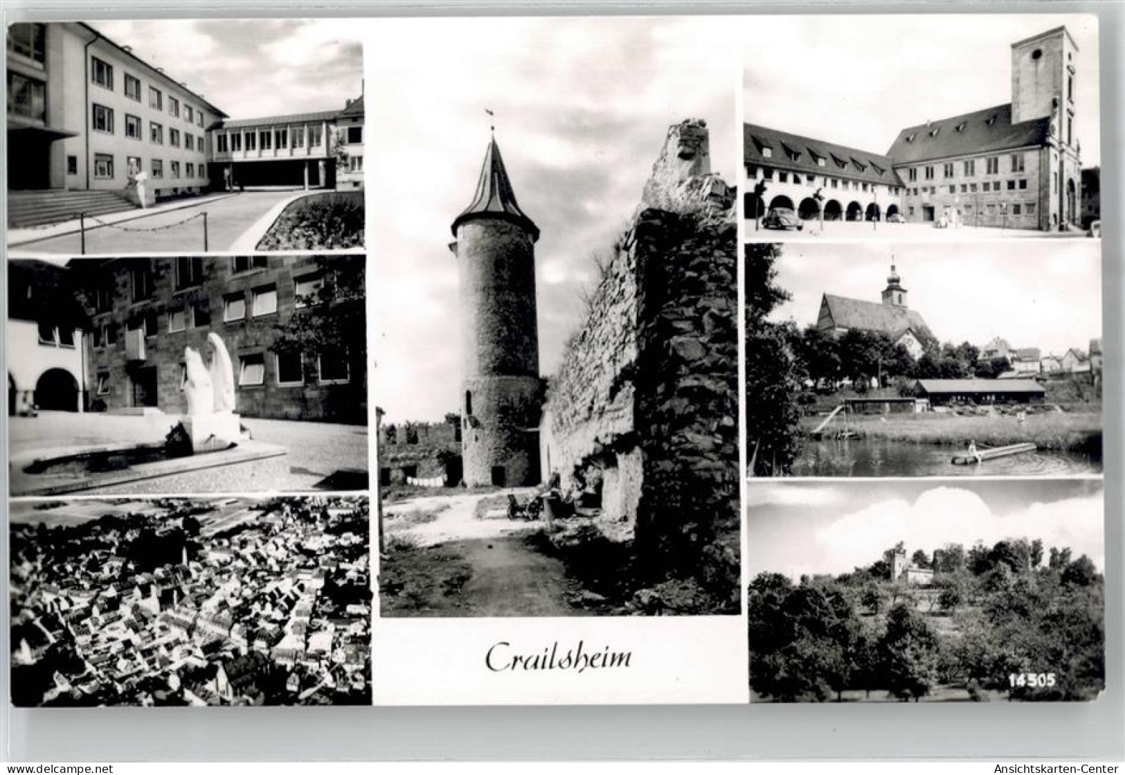 51784913 - Crailsheim