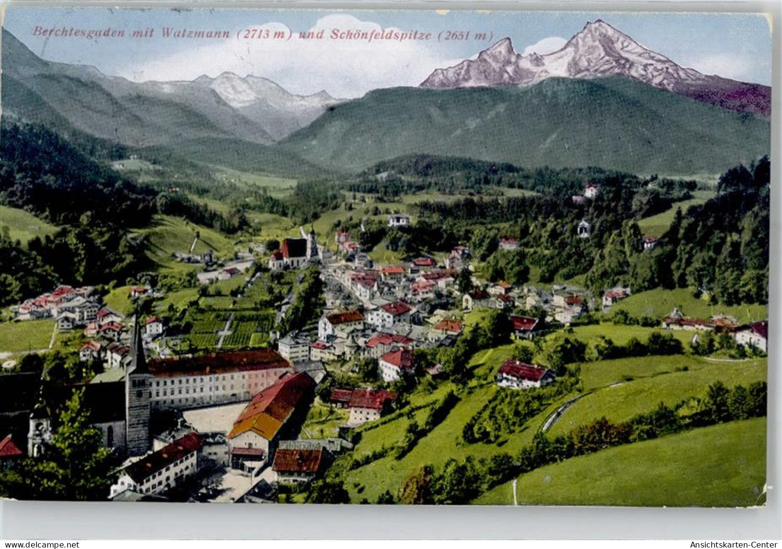 51785761 - Berchtesgaden