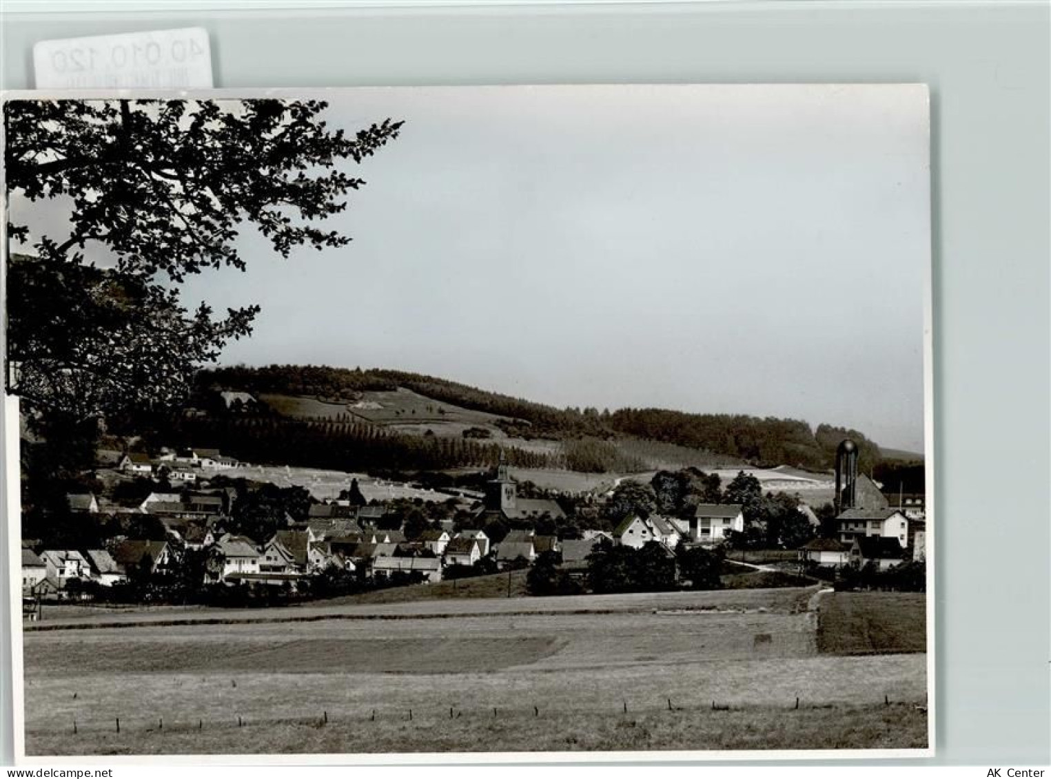 51789 W5253 Lindlar FOTO KEINE AK - 40010120