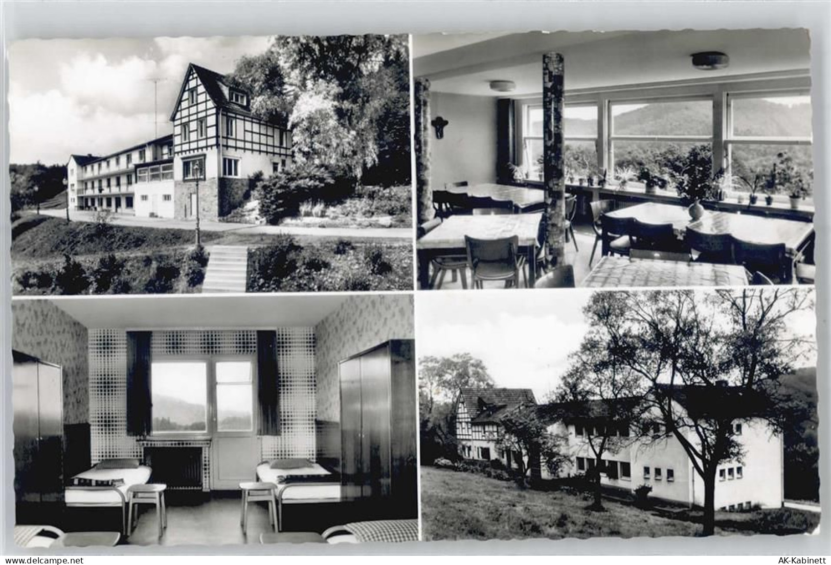 51789 W5253 Lindlar - Schullandheim St. Suitbert - 51100019