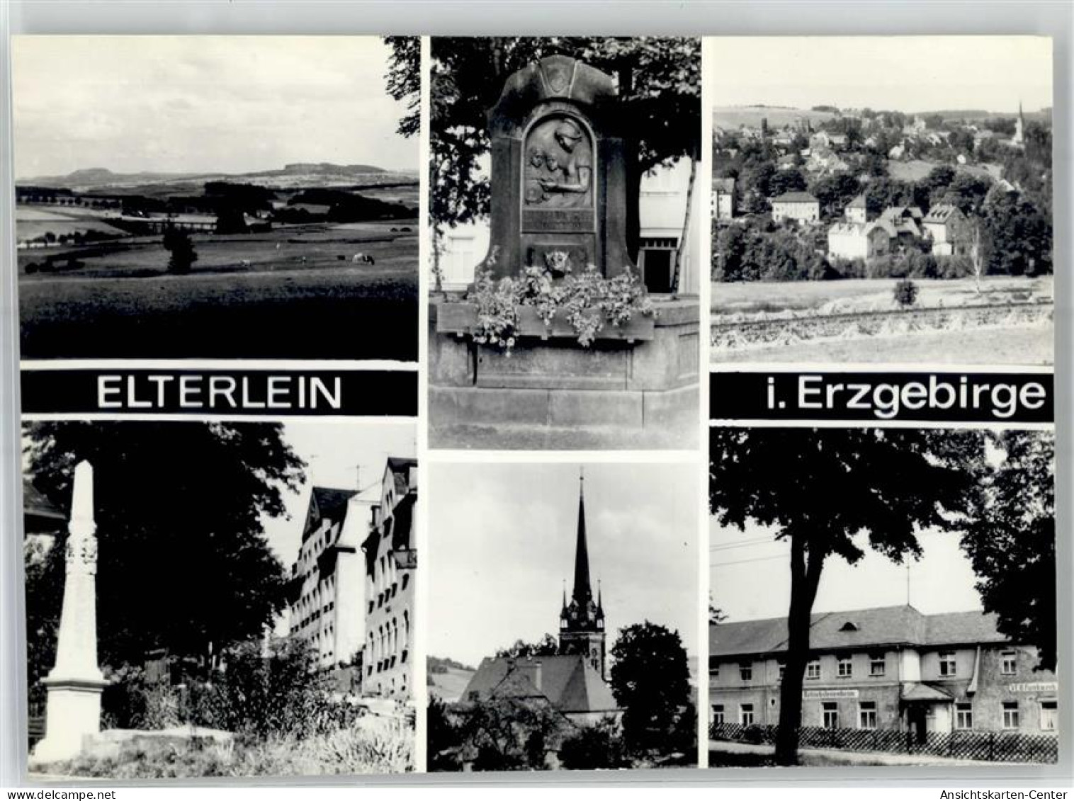 51790719 - Elterlein