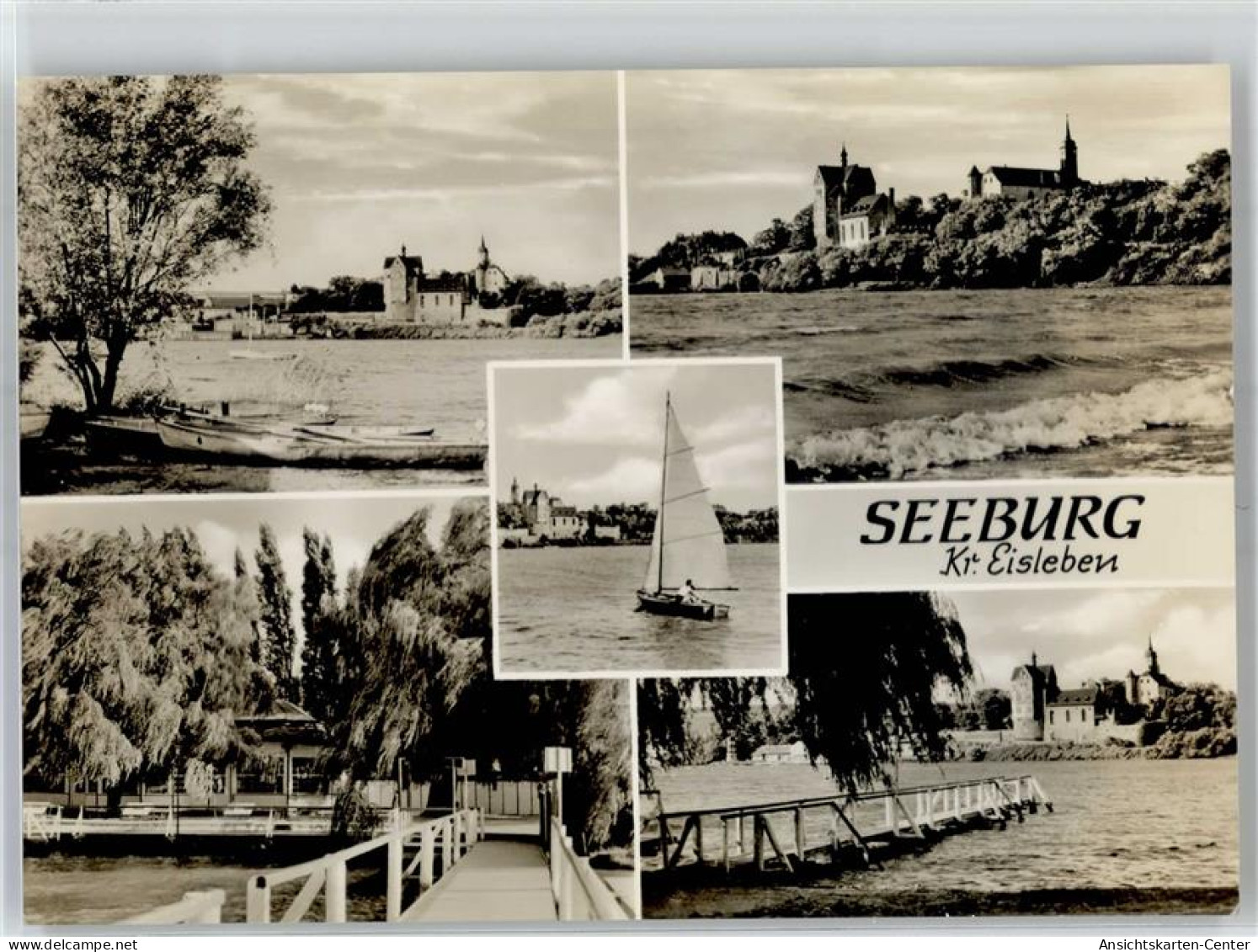 51790740 - Seeburg b Lutherstadt Eisleben