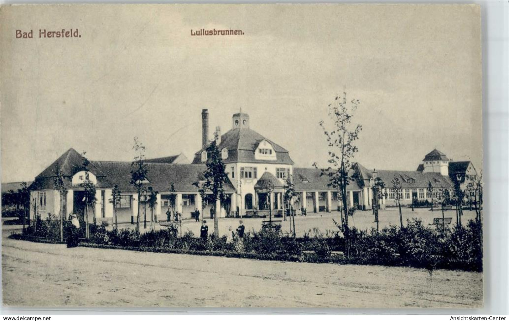 51791799 - Bad Hersfeld