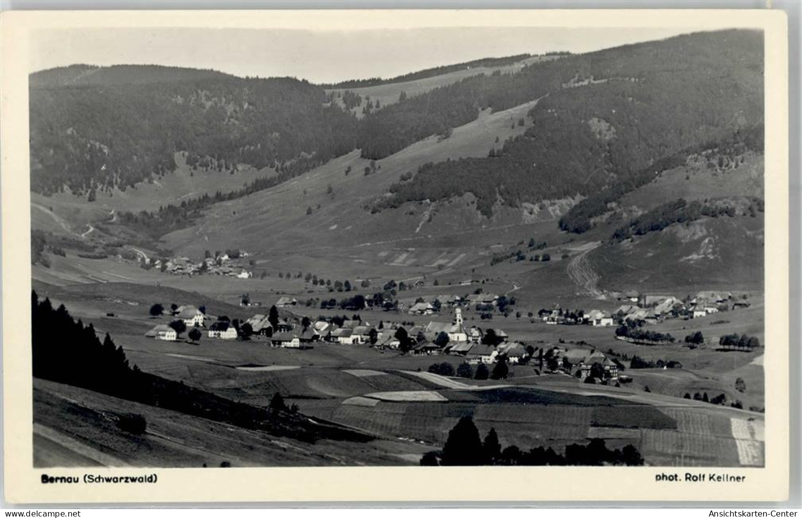 51792288 - Bernau im Schwarzwald, Baden