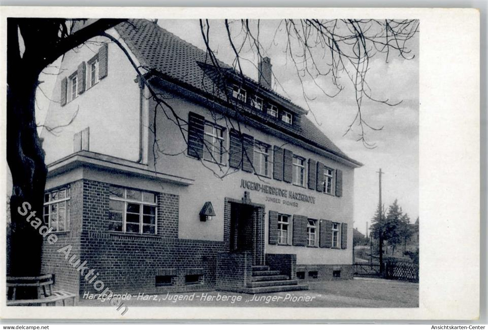 51792900 - Harzgerode