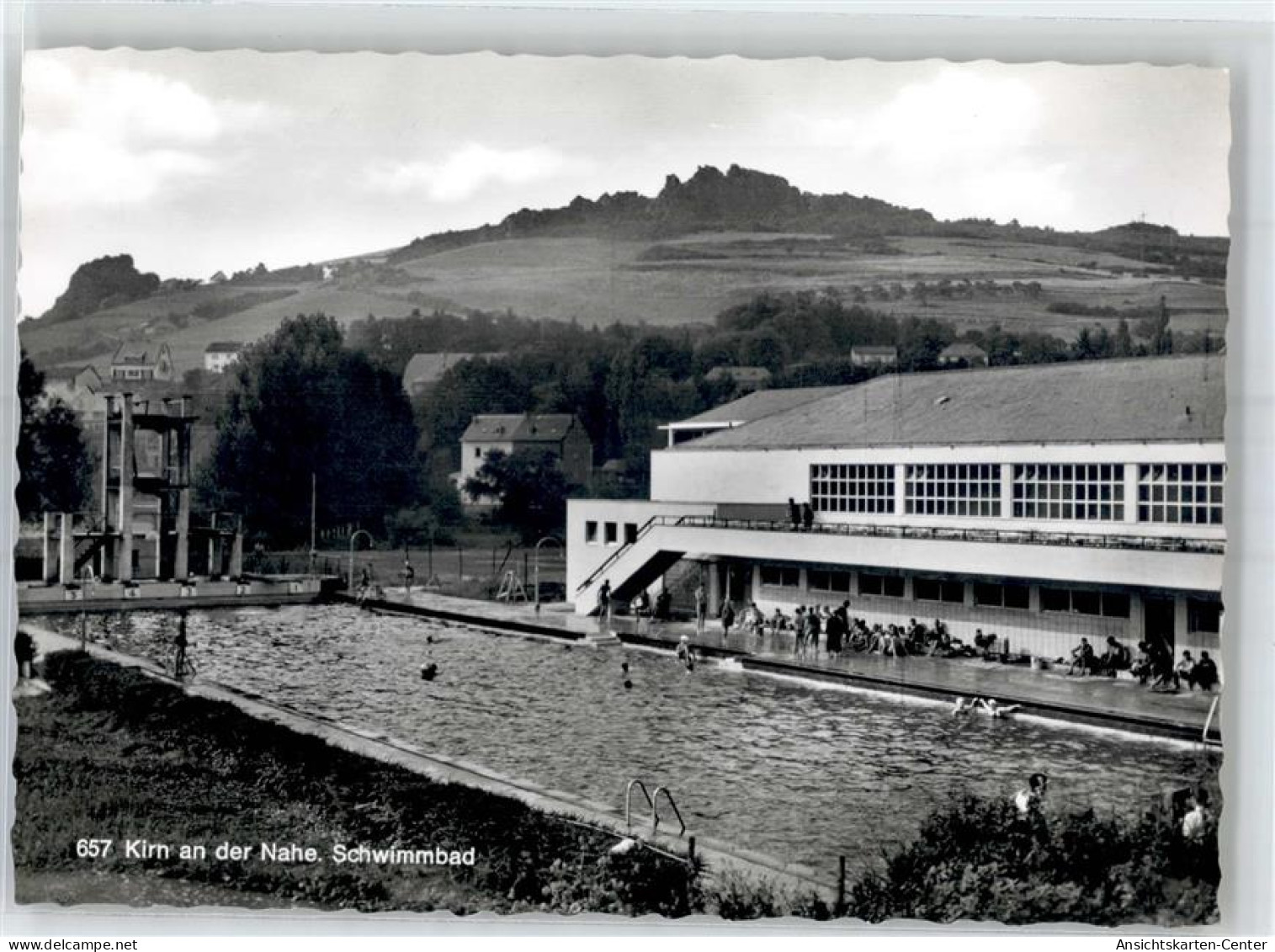 51793618 - Kirn , Nahe