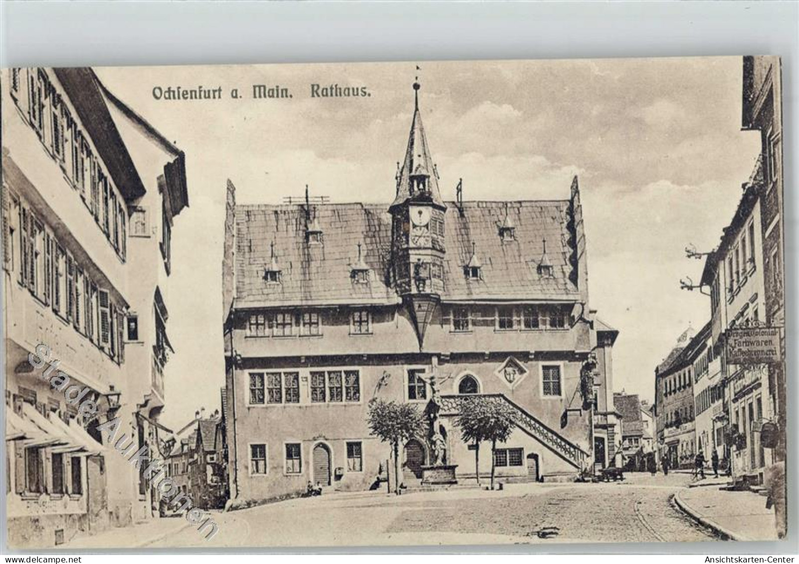 51794218 - Ochsenfurt