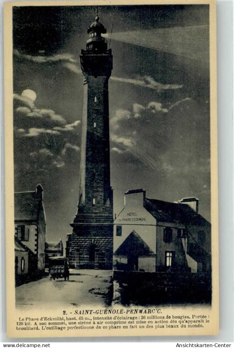 51794880 - Penmarch