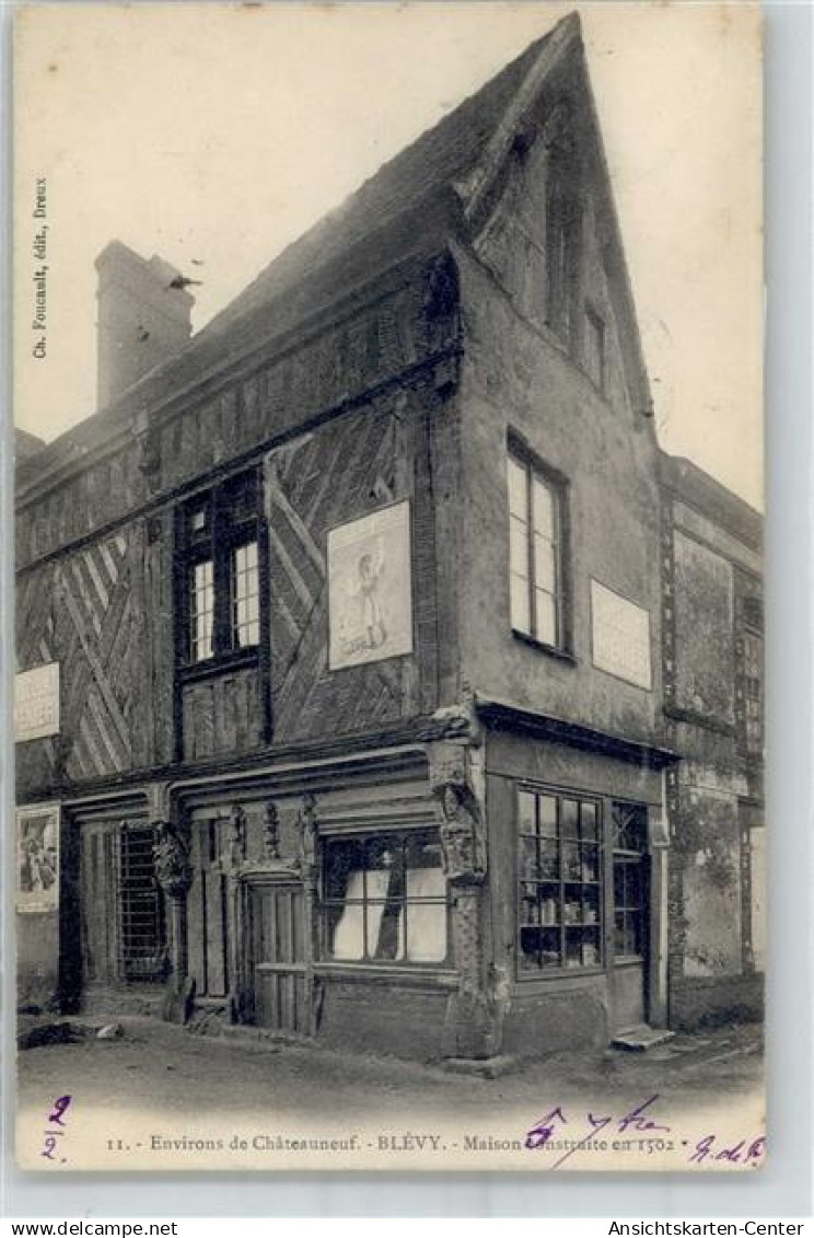 51795255 - Dreux