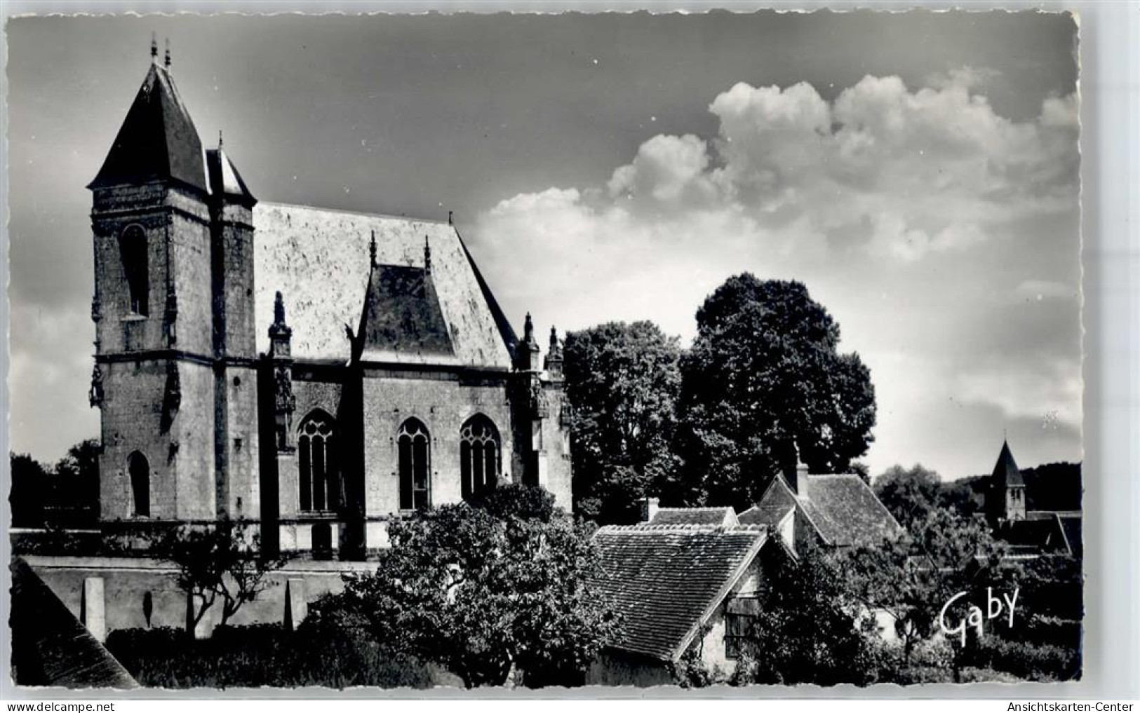 51795258 - Longny-au-Perche