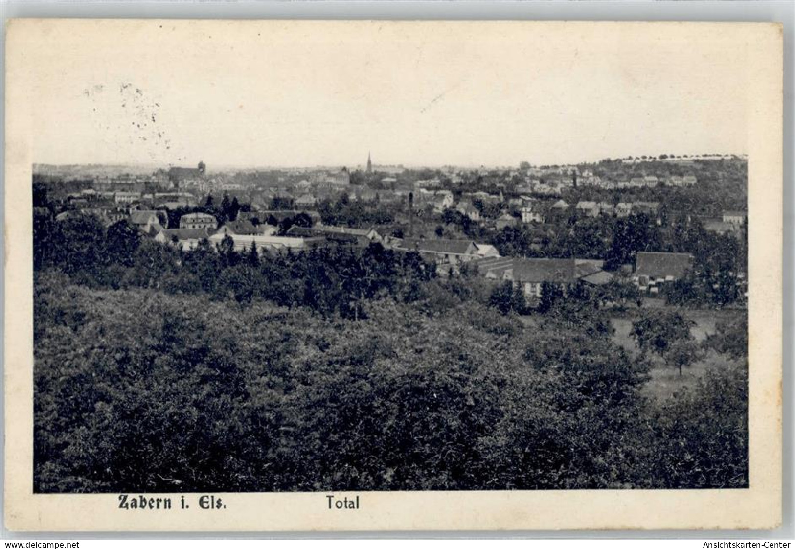 51795306 - Saverne Zabern