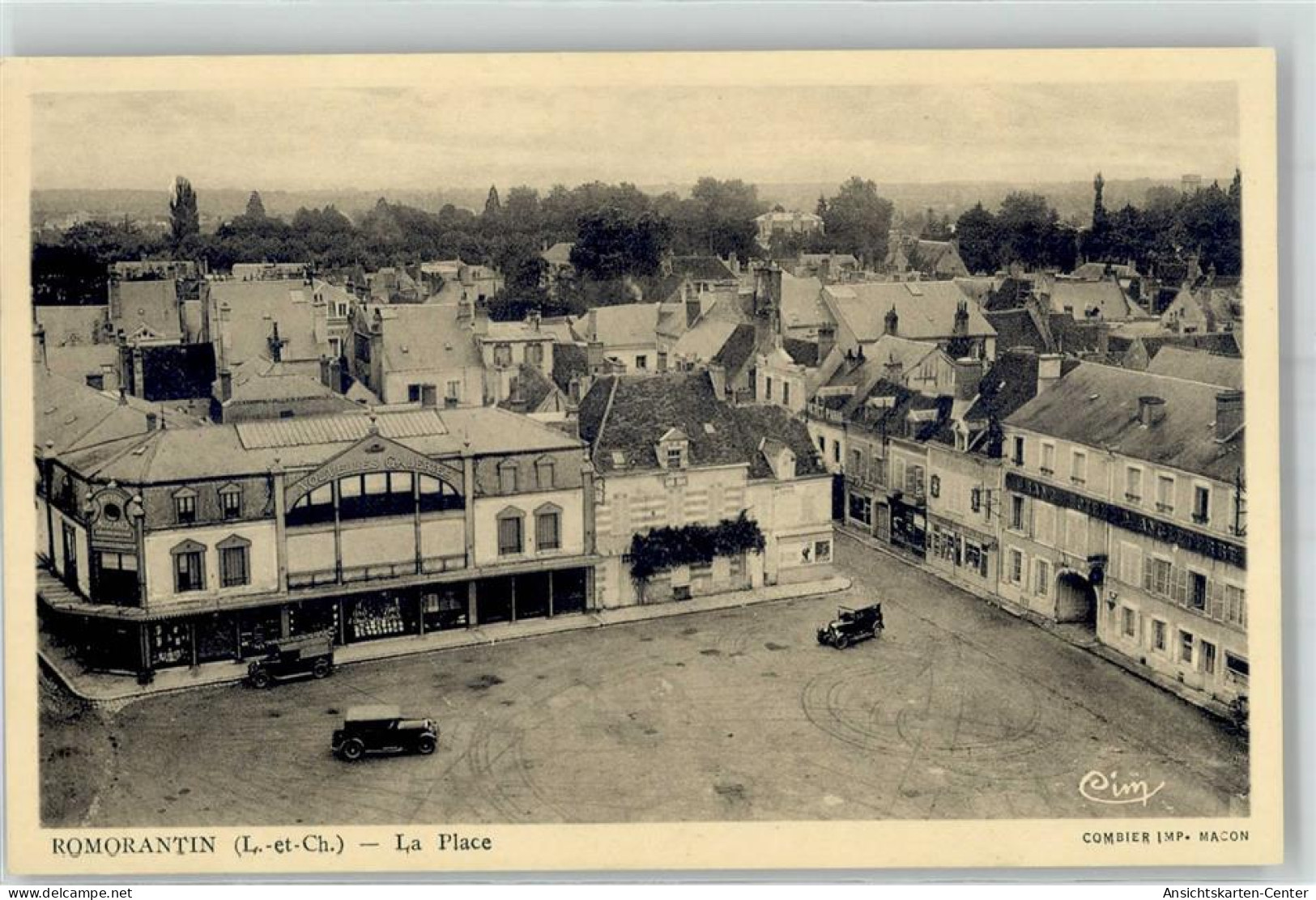 51795540 - Romorantin-Lanthenay