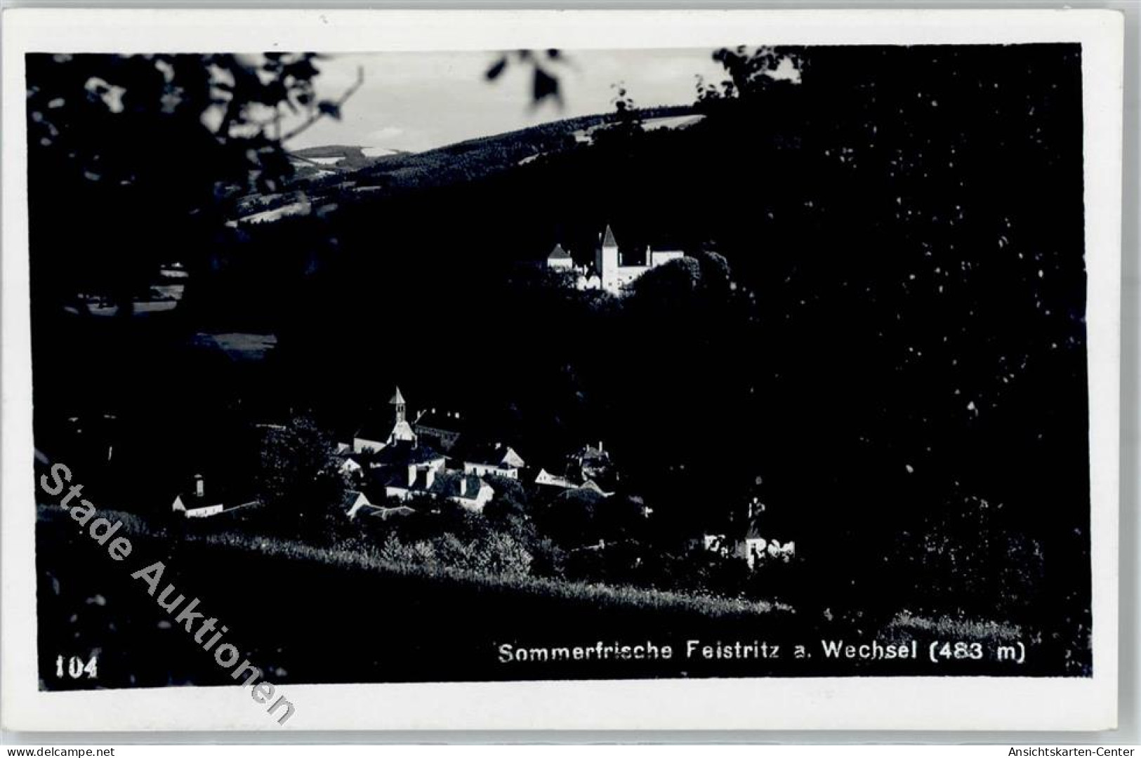 51796226 - Feistritz am Wechsel