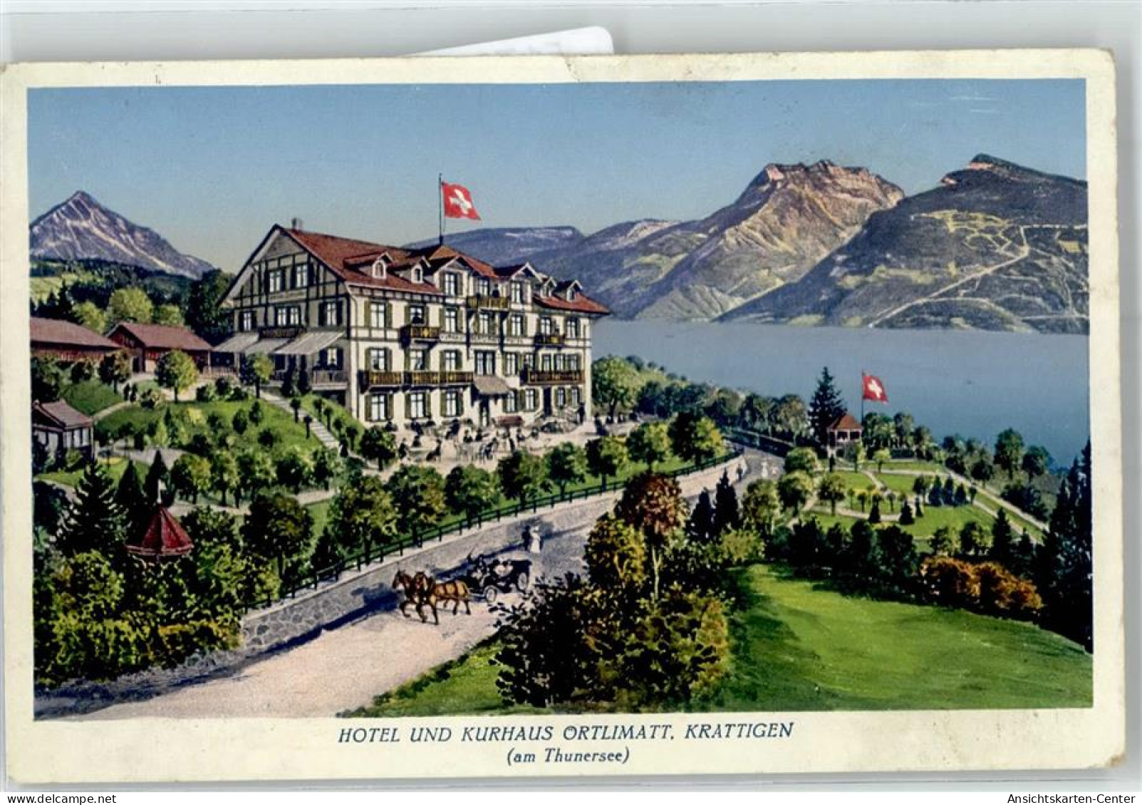 51796877 - Krattigen