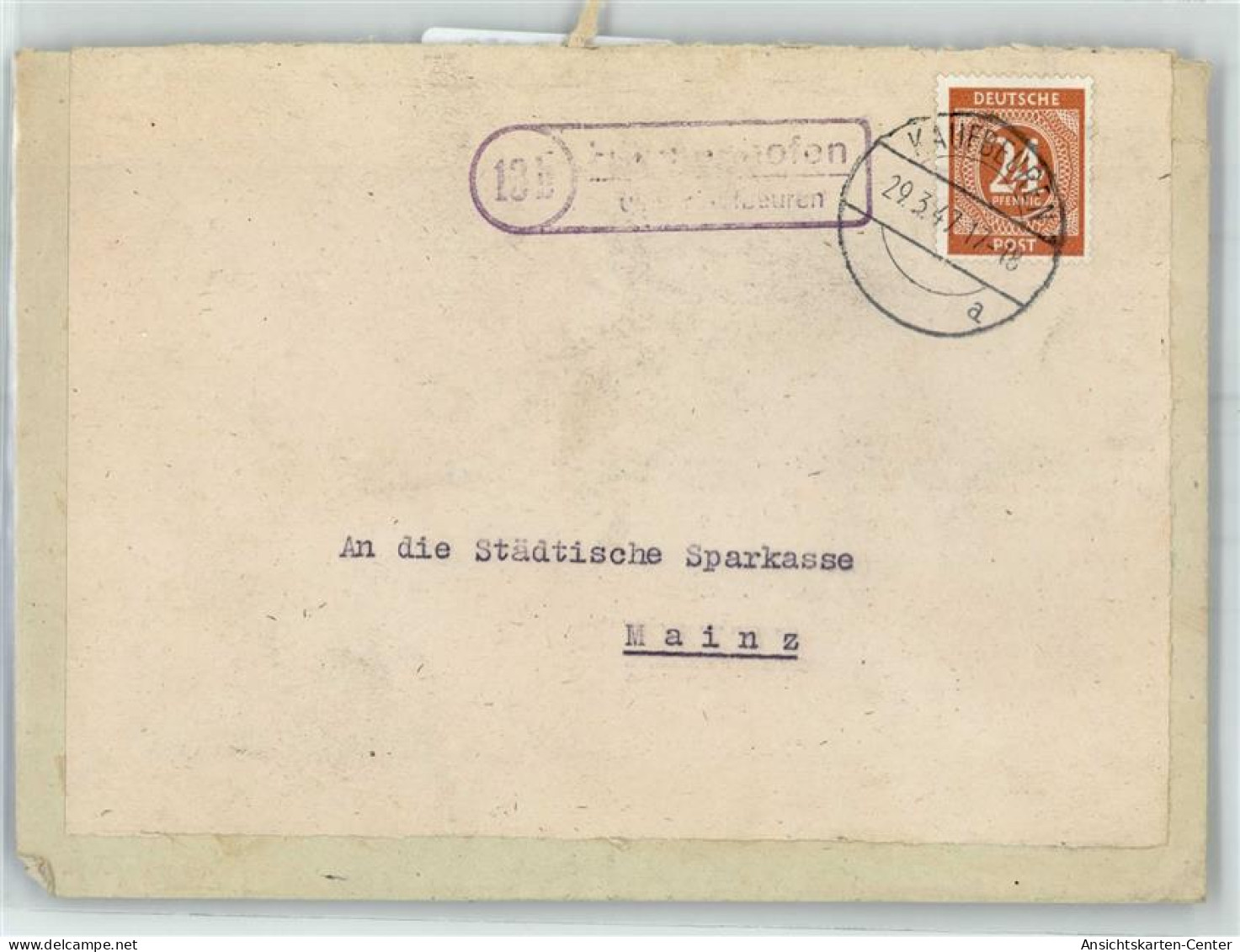 51798258 - Kaufbeuren