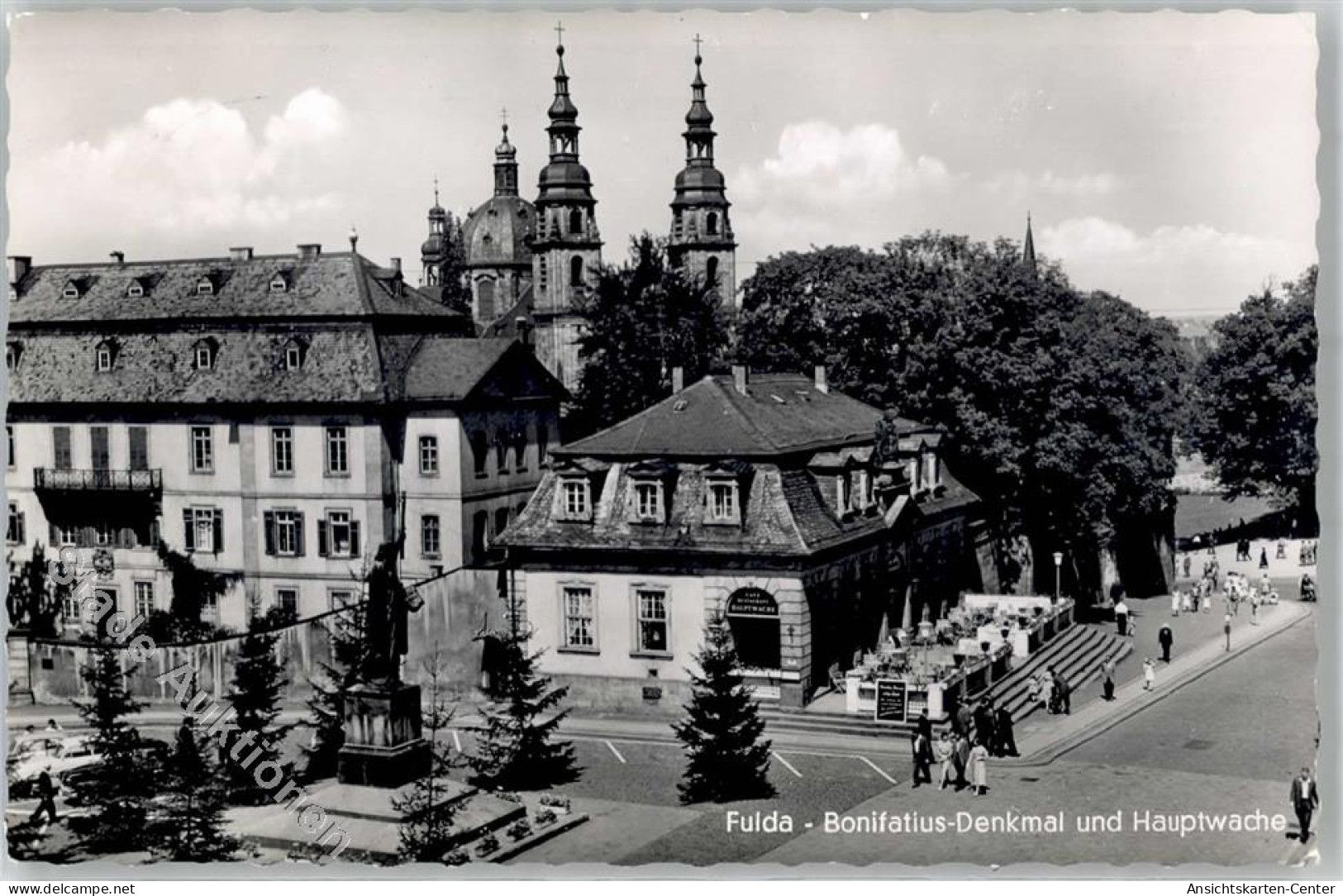 51808586 - Fulda