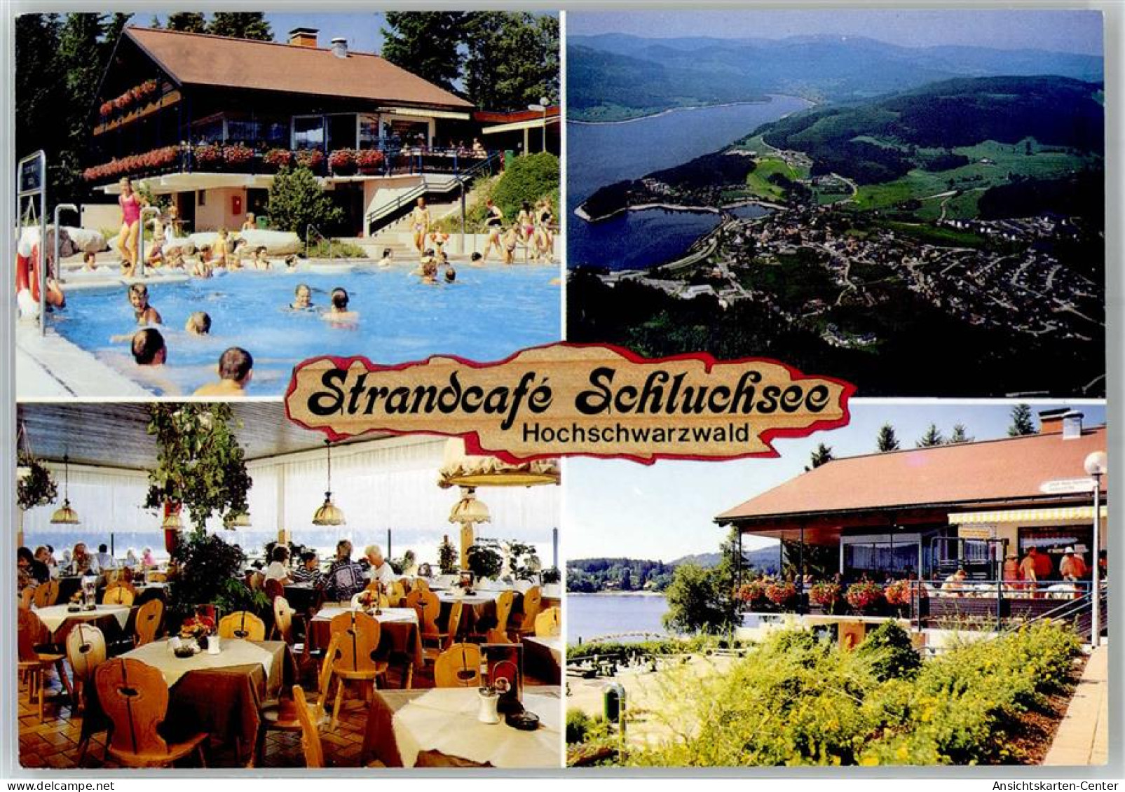 51809218 - Schluchsee