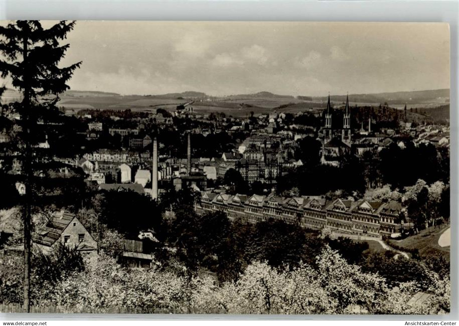 51809534 - Oelsnitz , Vogtl