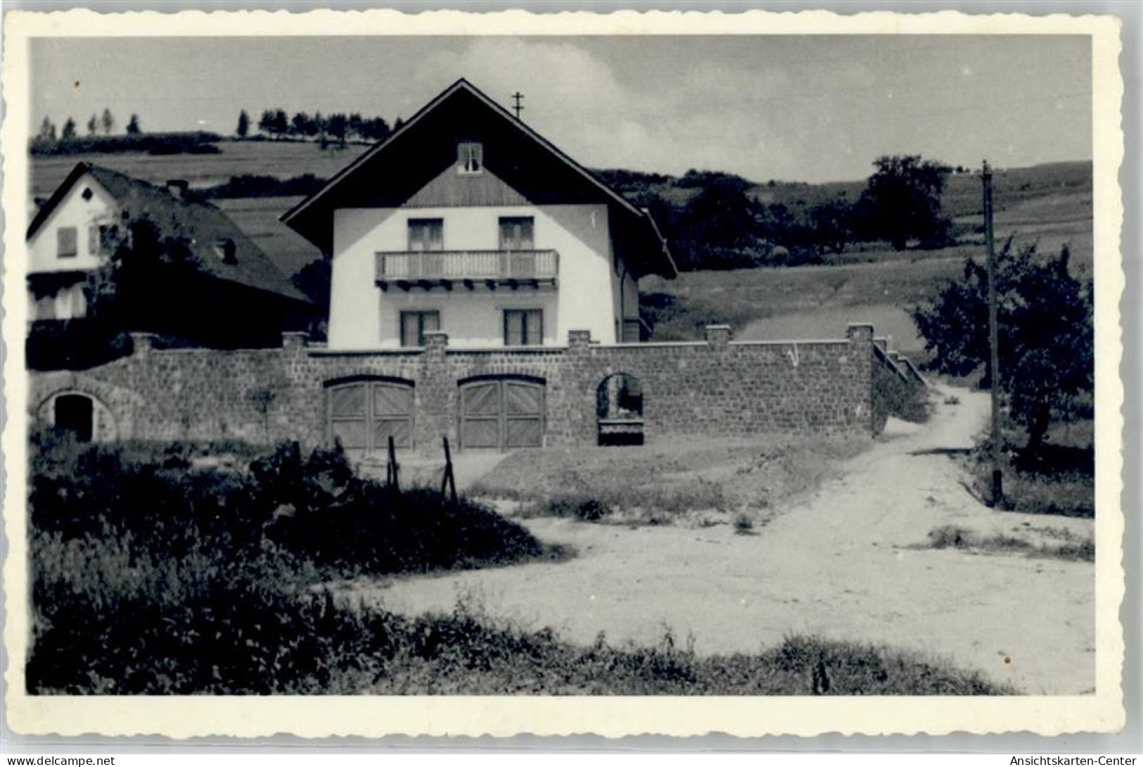 51810208 - Kirn , Nahe