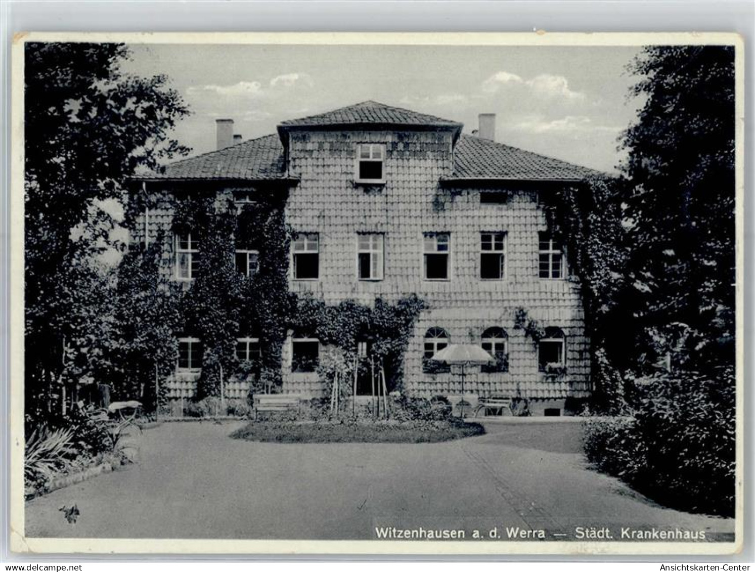 51810434 - Witzenhausen