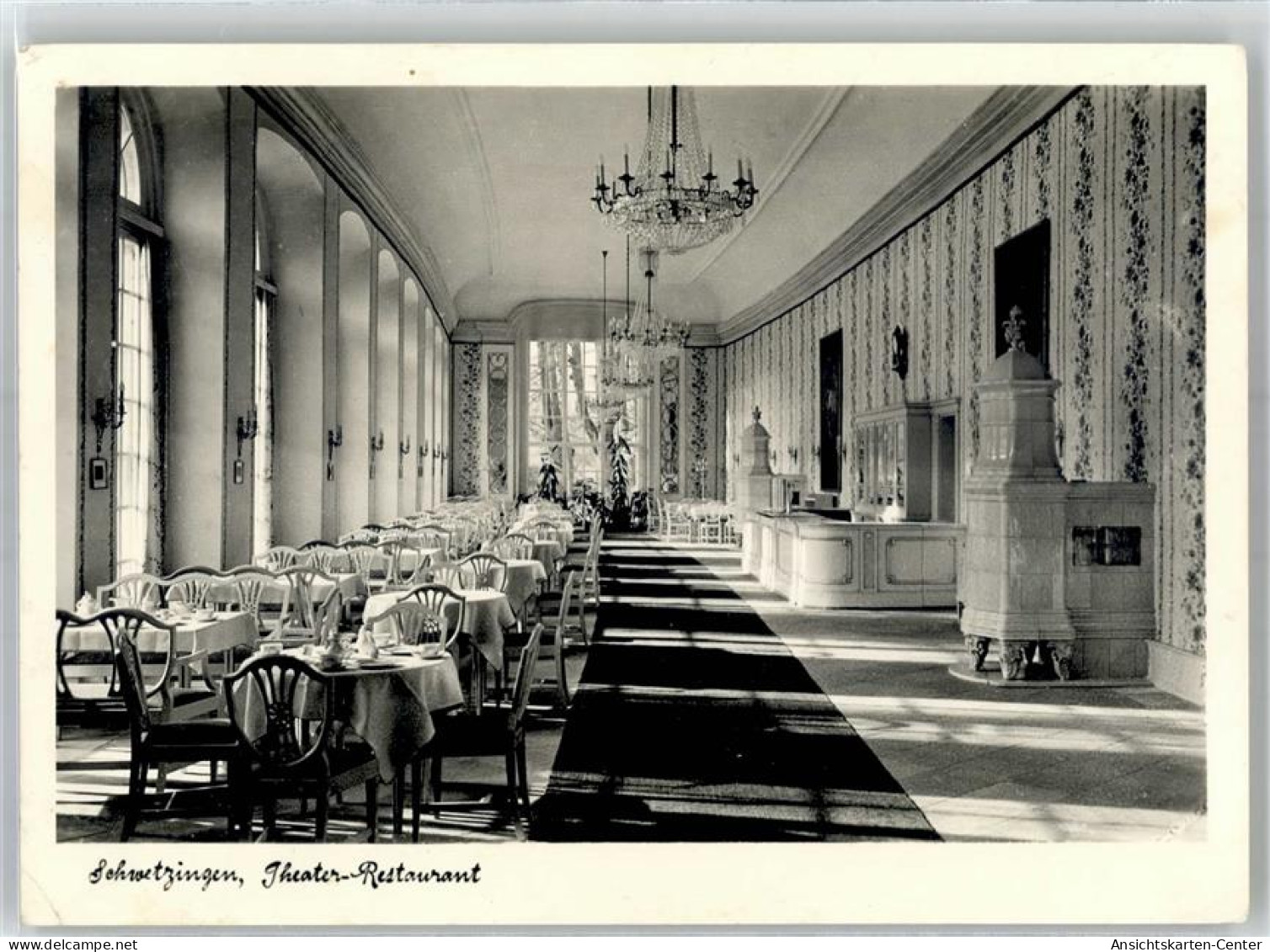 51810481 - Schwetzingen