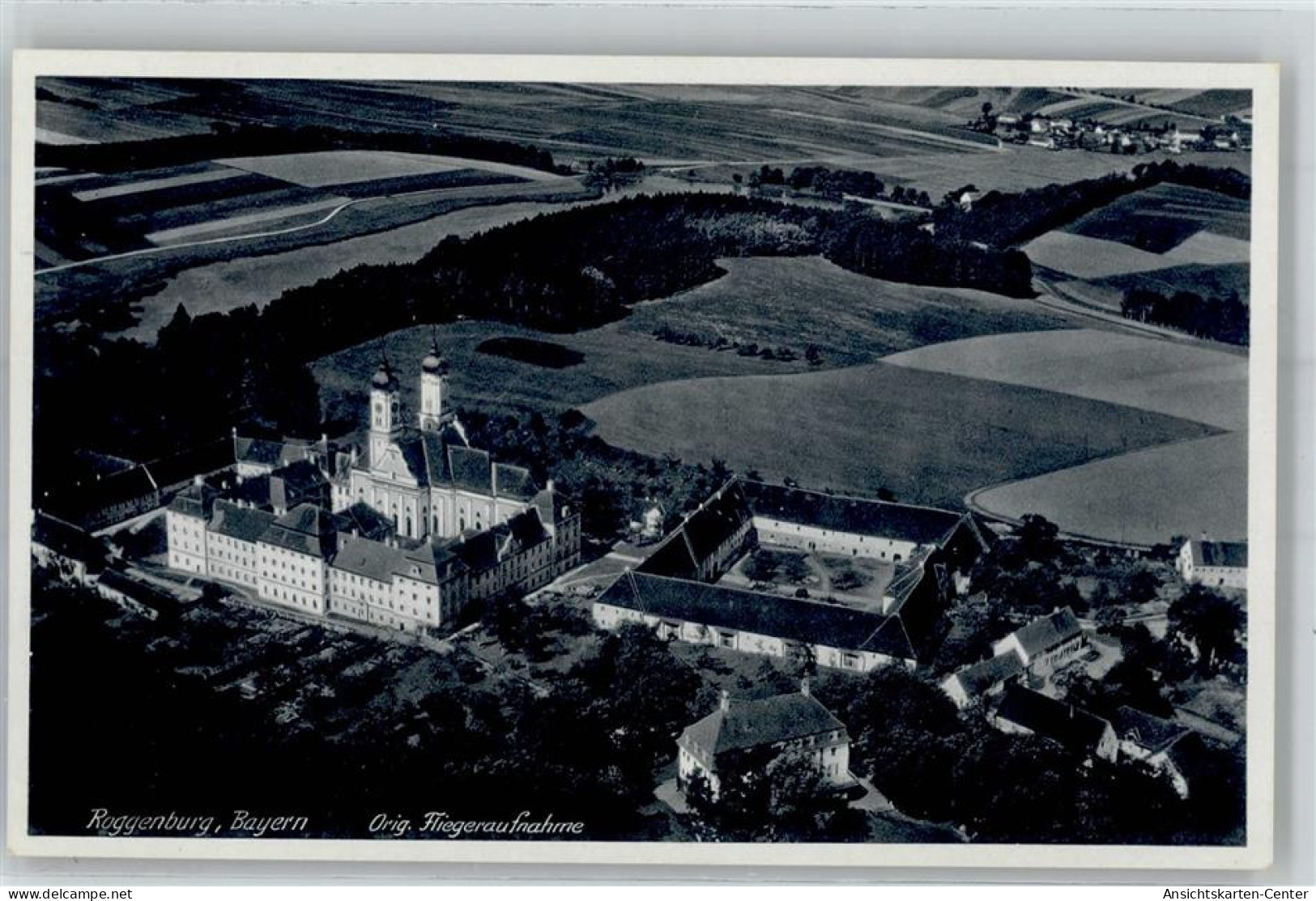 51810547 - Roggenburg , Schwab