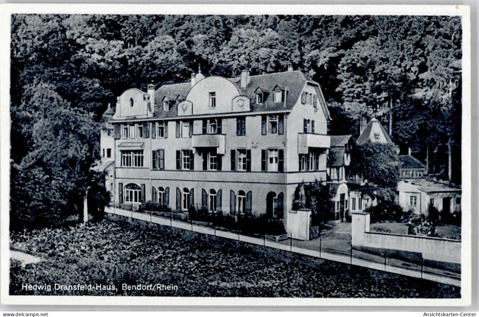 51810600 - Bendorf , Rhein