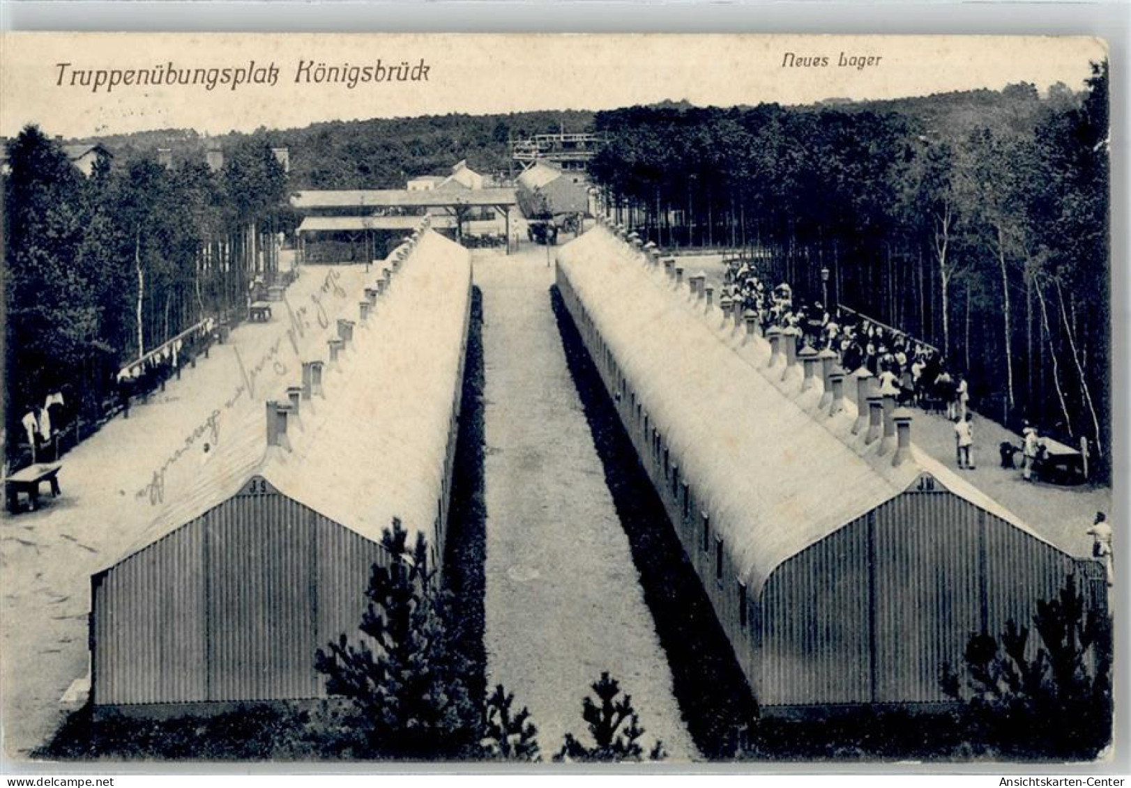 51810879 - Koenigsbrueck