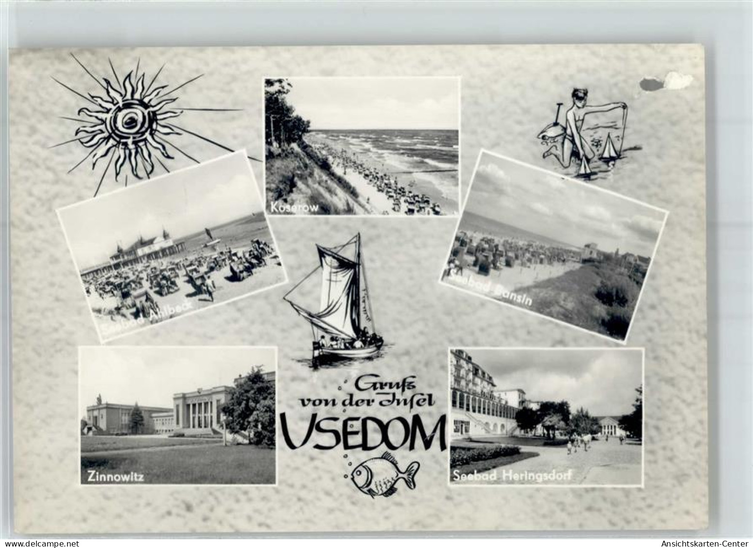 51811830 - Usedom