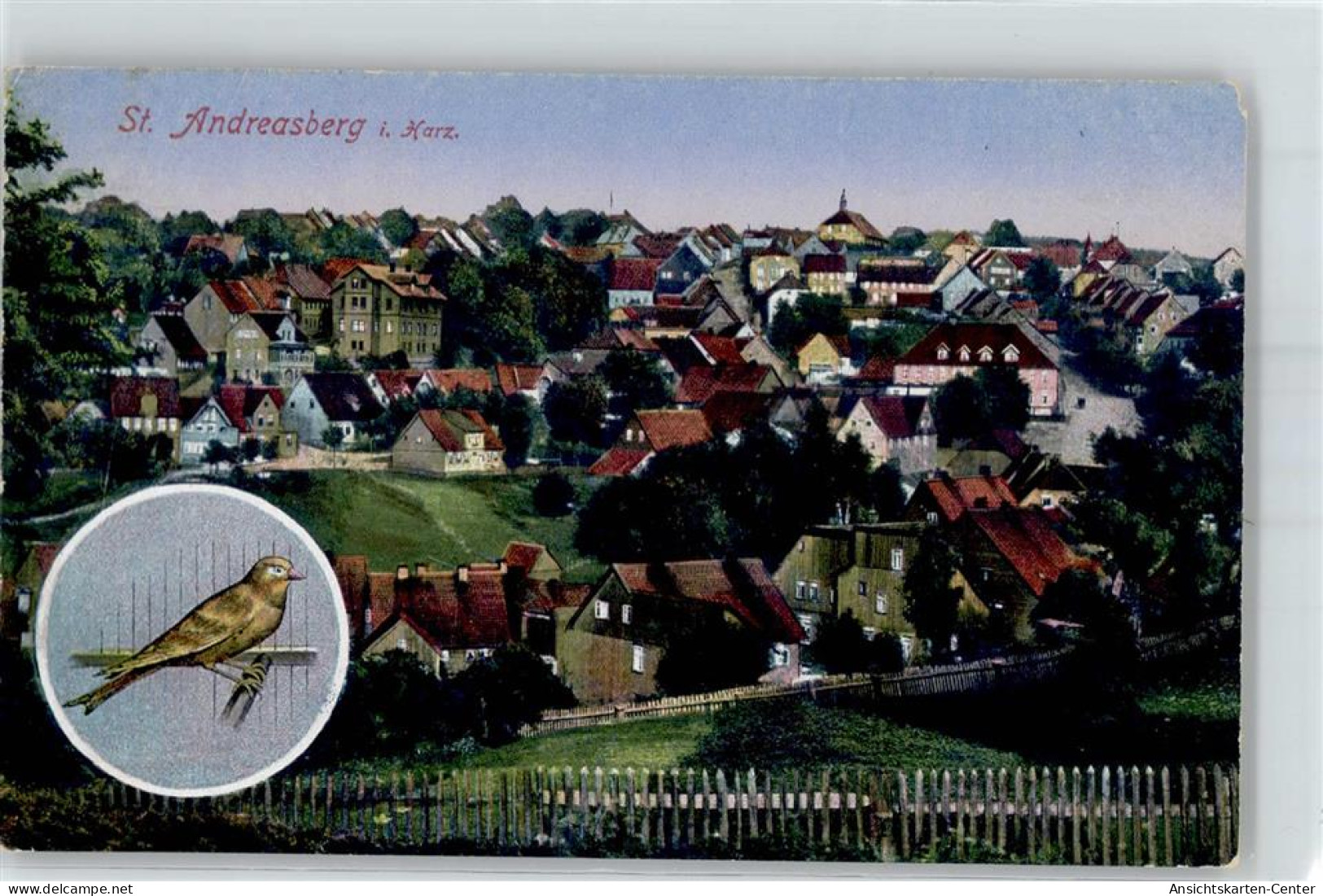 51811847 - St. Andreasberg