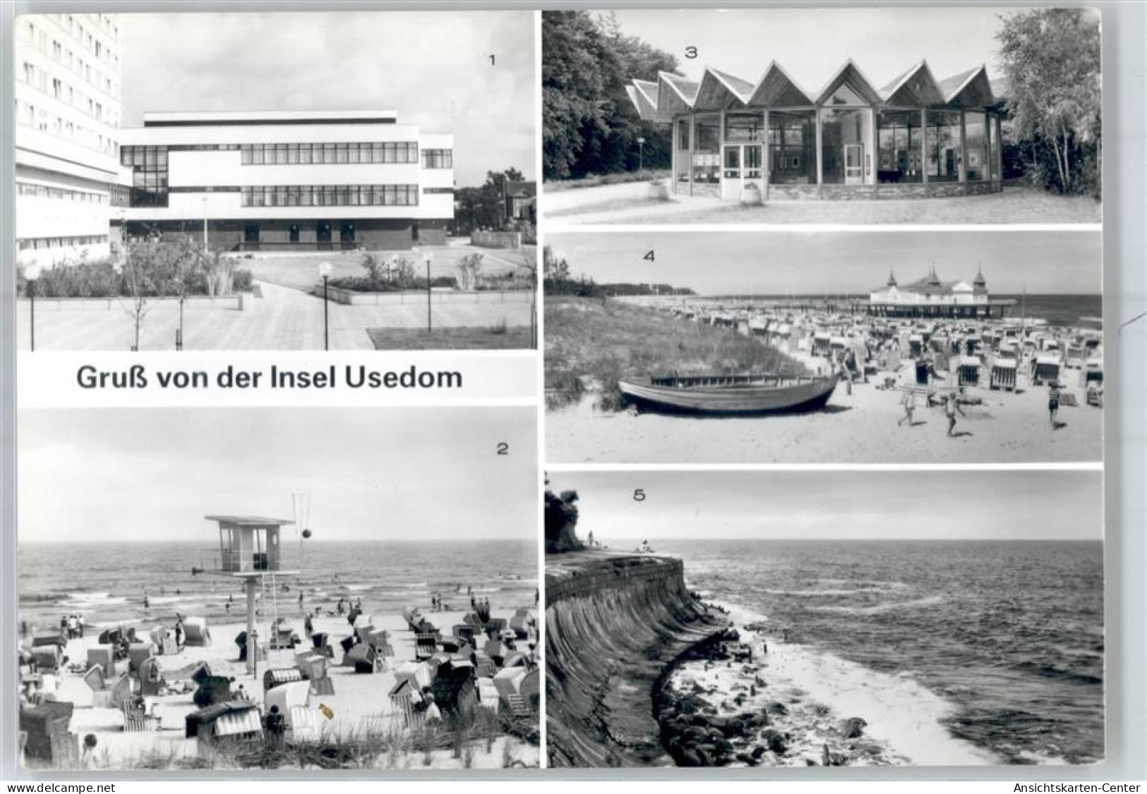51812210 - Usedom