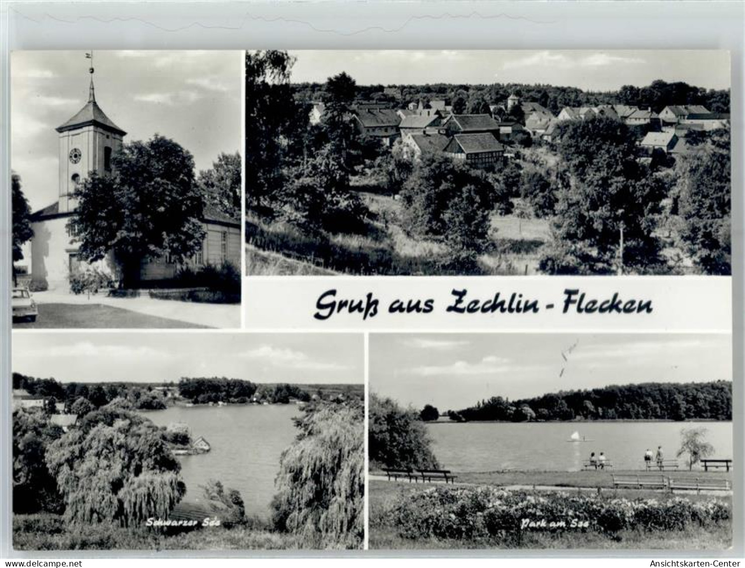 51812350 - Flecken Zechlin