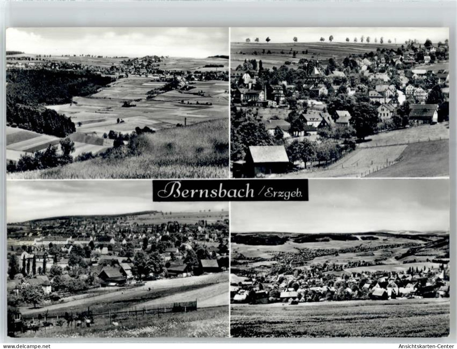 51812600 - Bernsbach