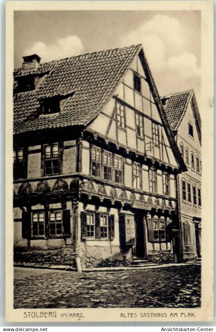 51812675 - Stolberg (Harz)