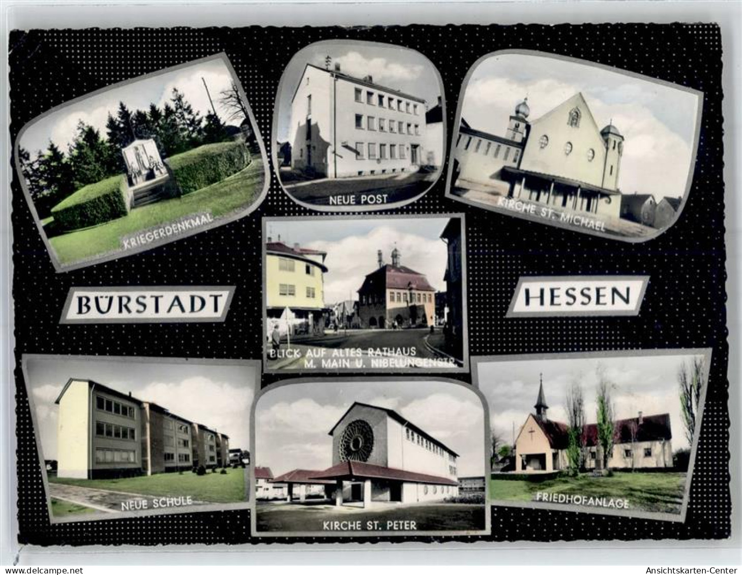 51813228 - Buerstadt