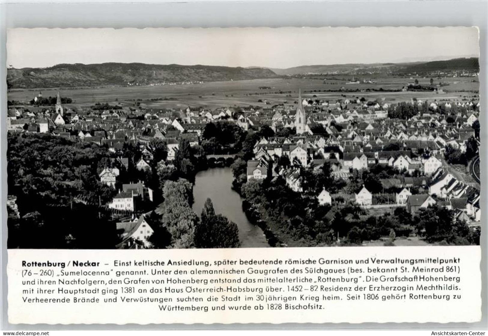 51814149 - Rottenburg am Neckar