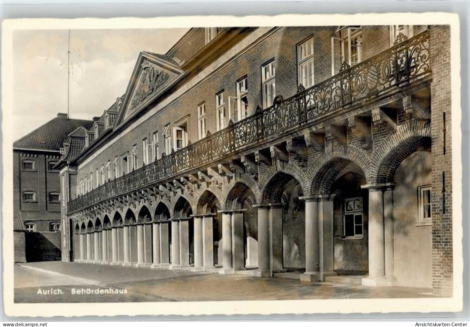 51814247 - Aurich , Ostfriesland