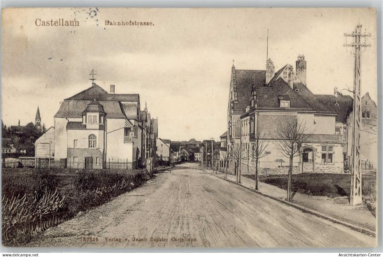 51815296 - Kastellaun