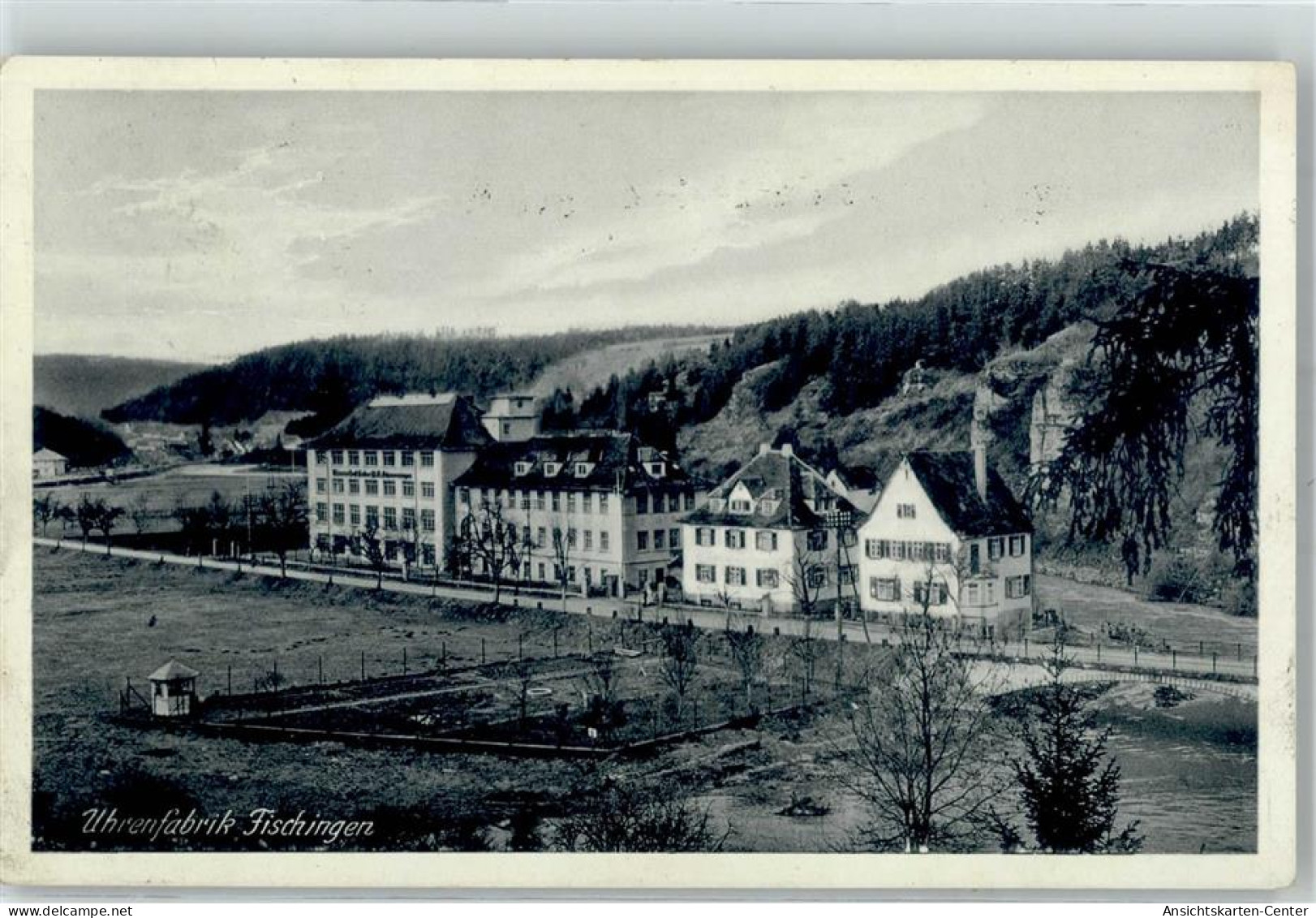 51815403 - Fischingen , Hohenz