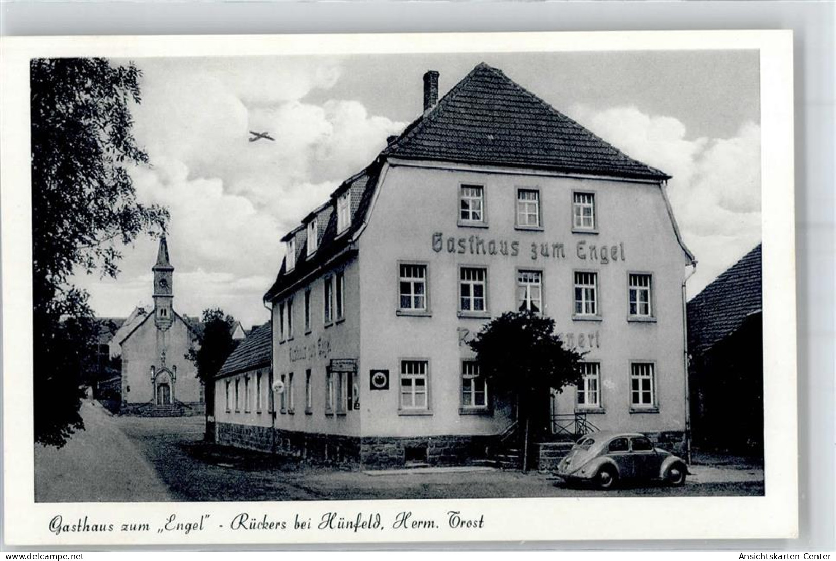 51815430 - Rueckers , Kr Huenfeld