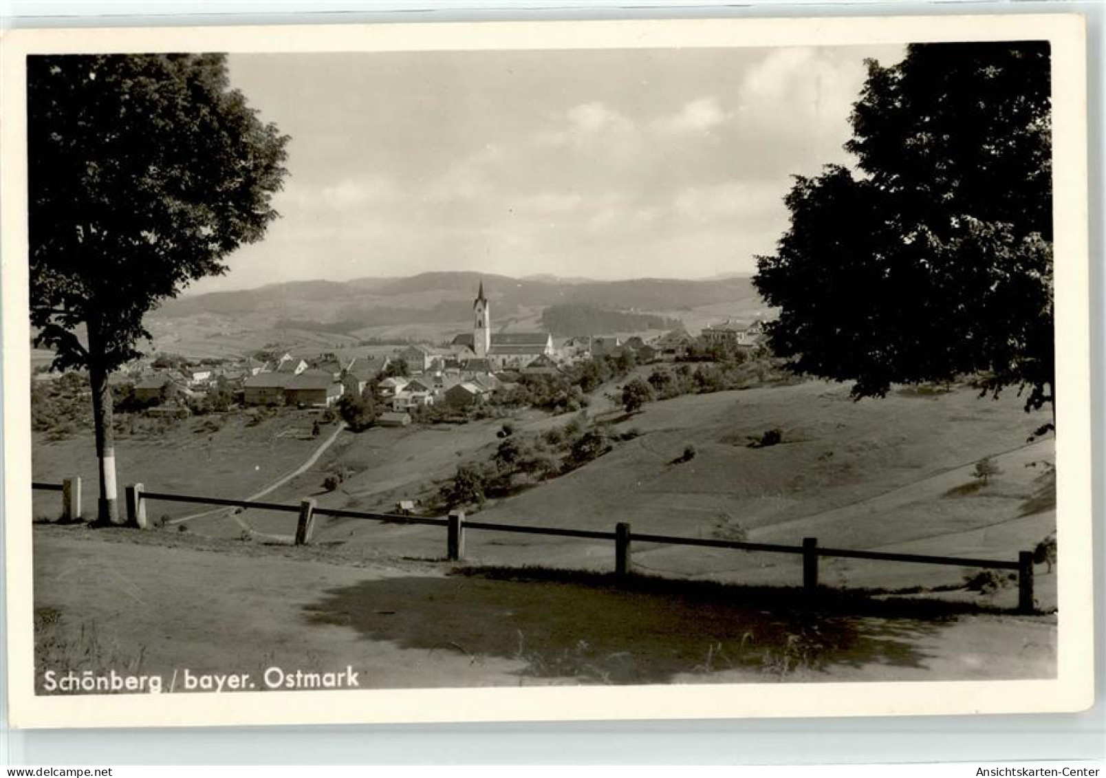 51815871 - Schoenberg , Niederbay
