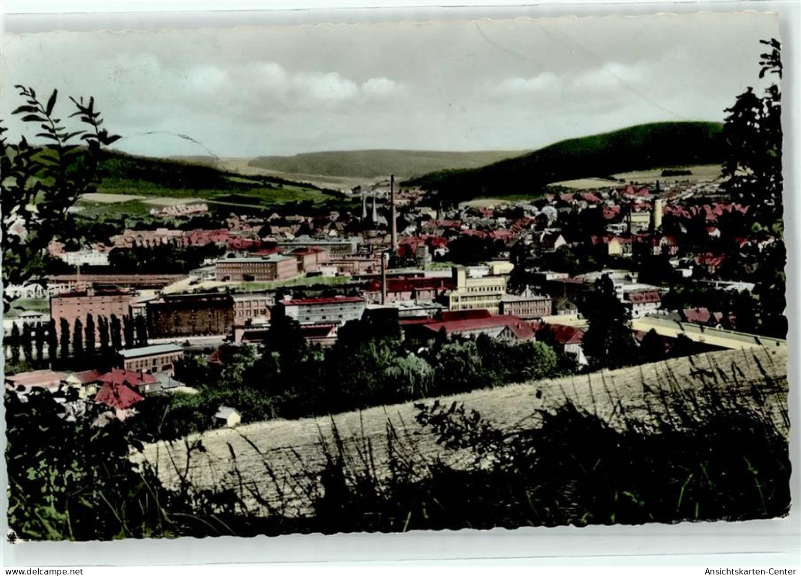 51815919 - Alfeld (Leine)