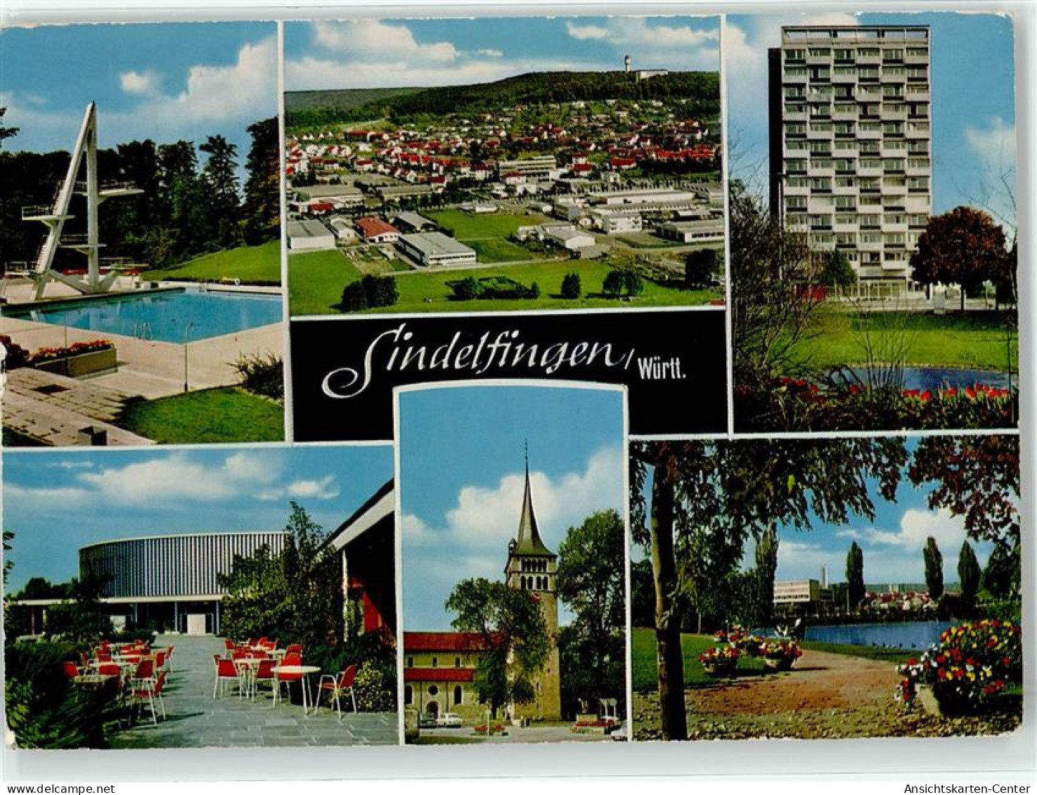 51816031 - Sindelfingen