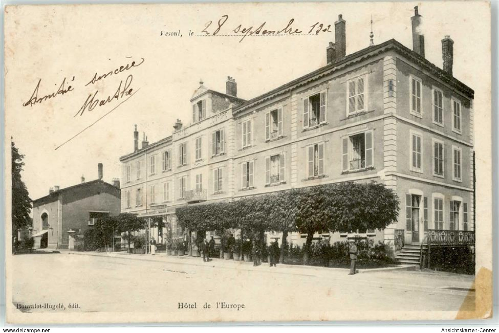 51816484 - Vesoul
