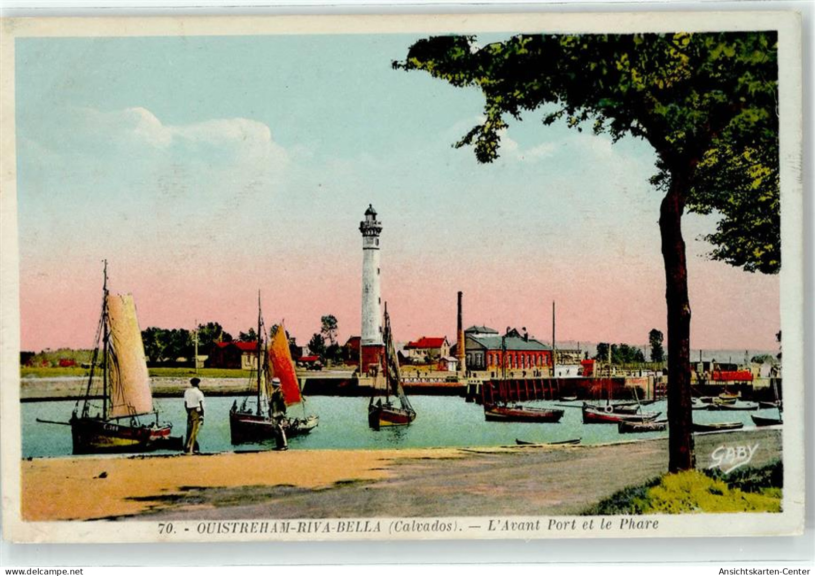 51816966 - Ouistreham