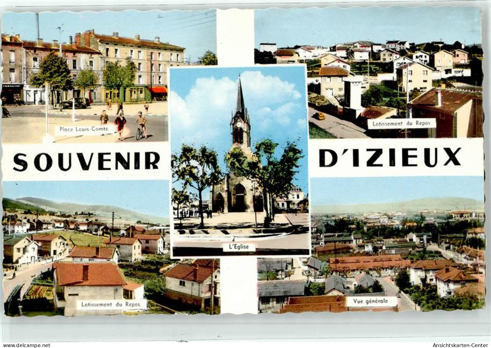 51817186 - Saint-Chamond