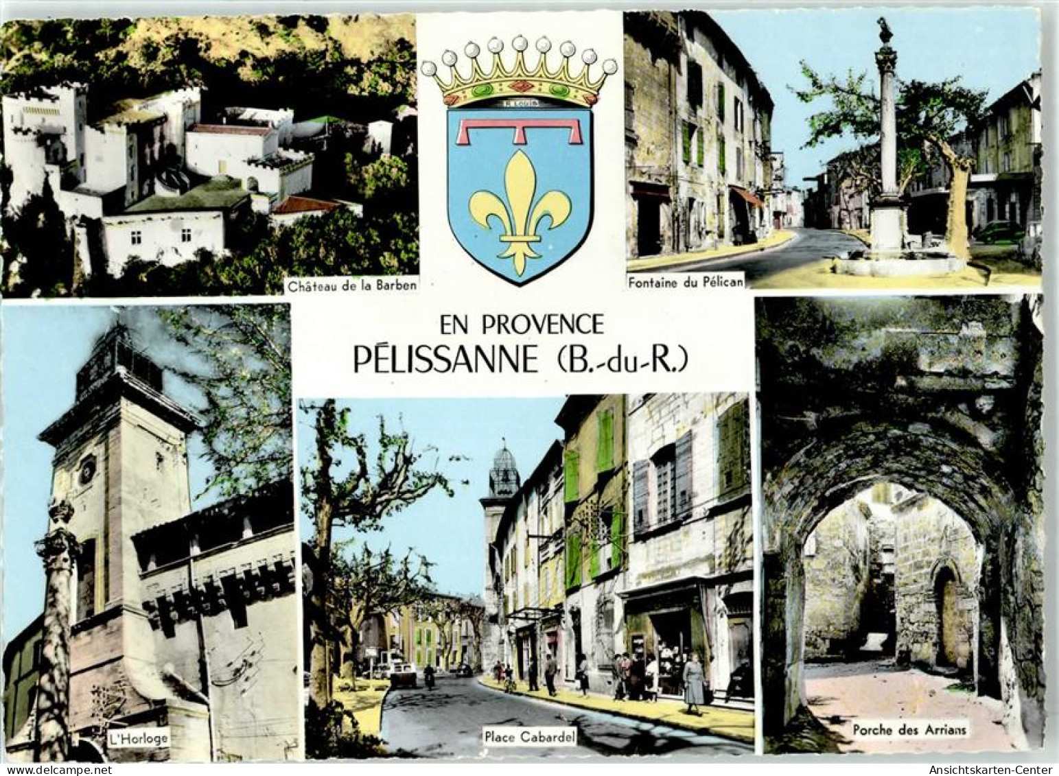 51817331 - Pelissanne