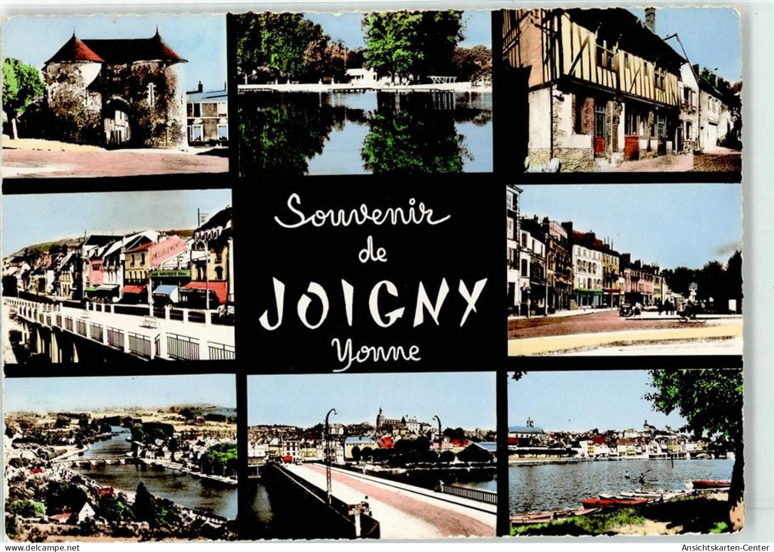 51817341 - Joigny