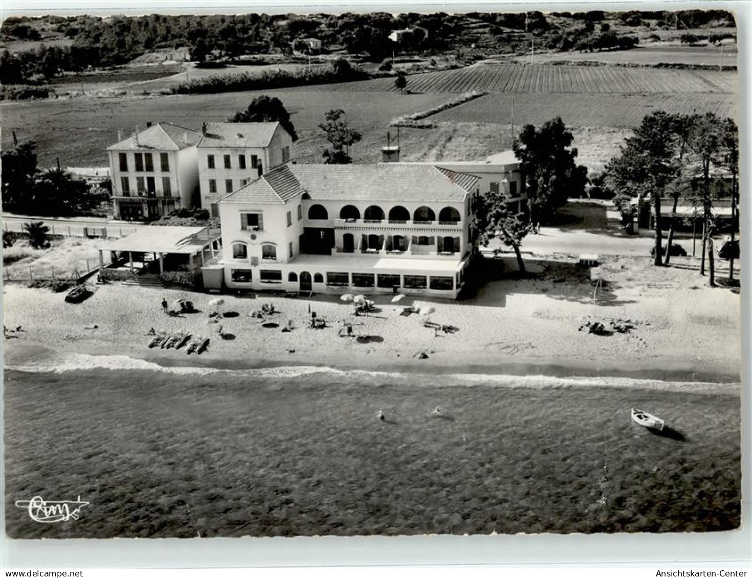 51817414 - Le Lavandou