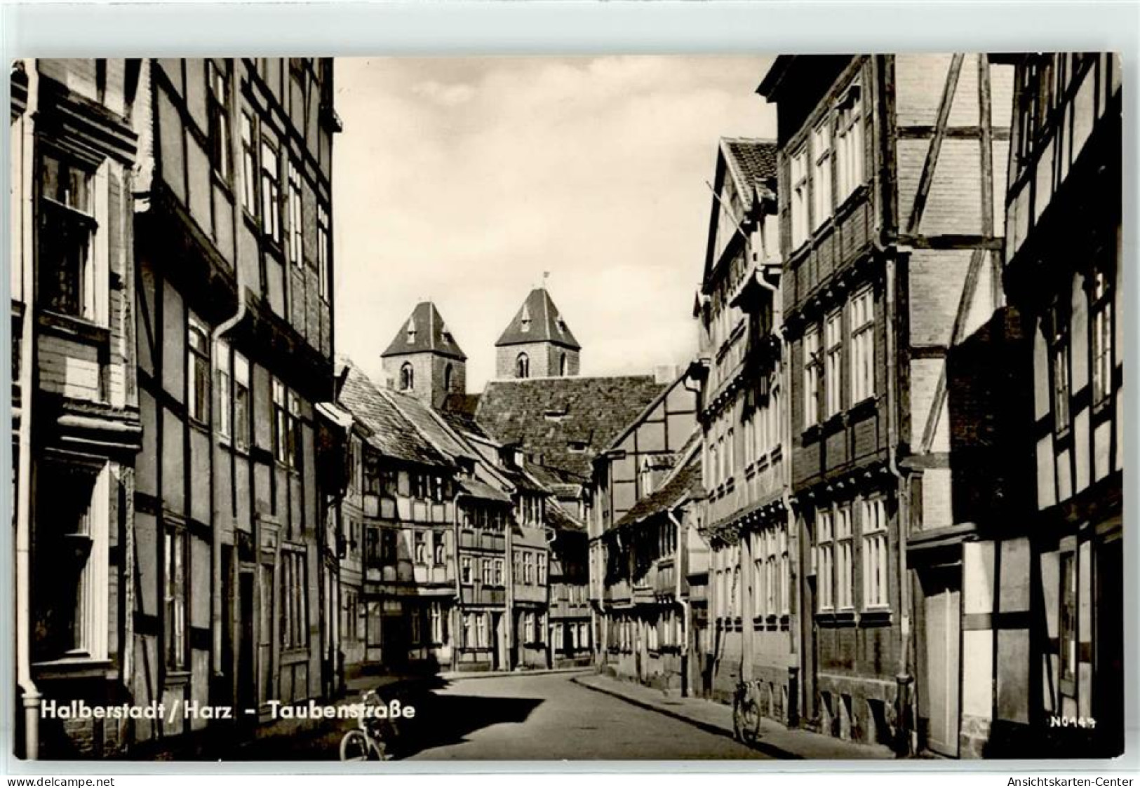 51820167 - Halberstadt